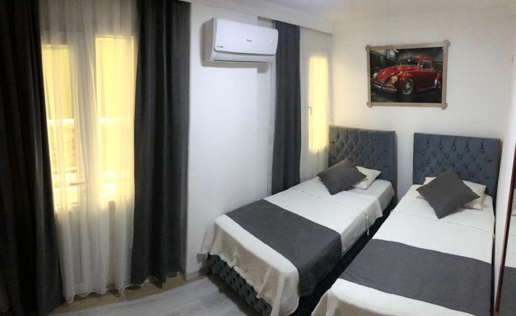 Hotelamsterdam Кушадаси Екстер'єр фото