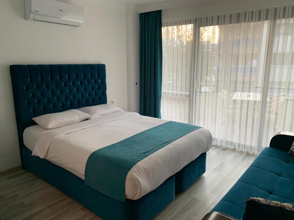 Hotelamsterdam Кушадаси Екстер'єр фото