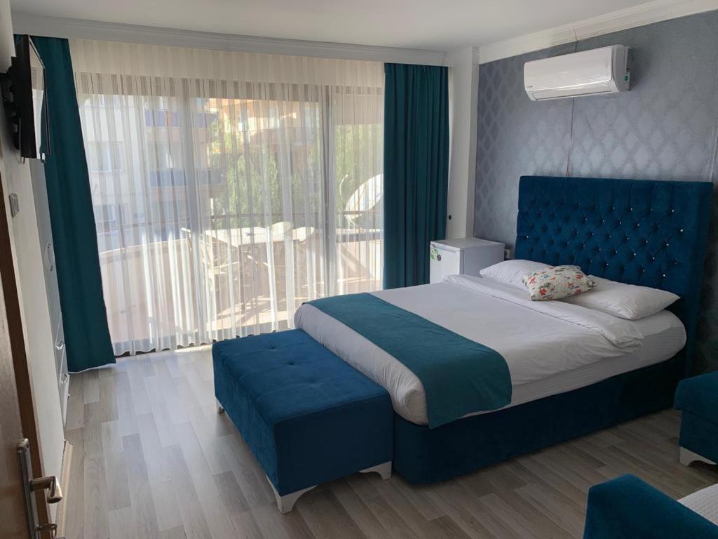 Hotelamsterdam Кушадаси Екстер'єр фото