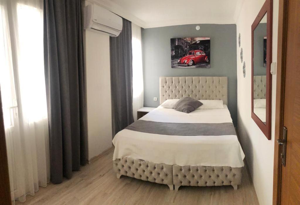 Hotelamsterdam Кушадаси Екстер'єр фото