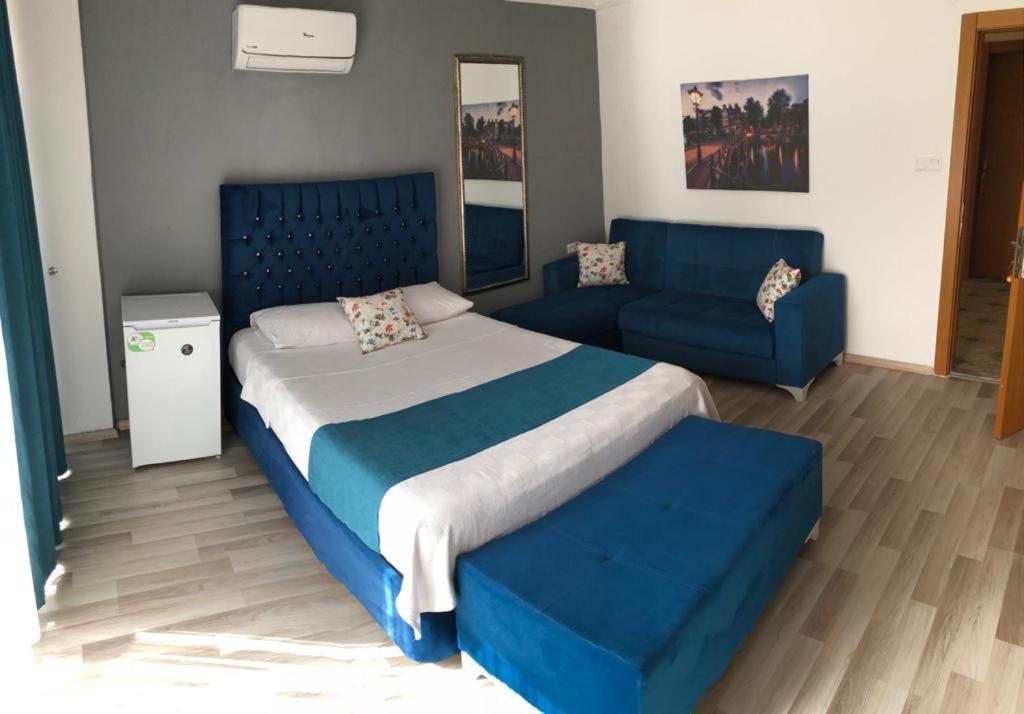 Hotelamsterdam Кушадаси Екстер'єр фото