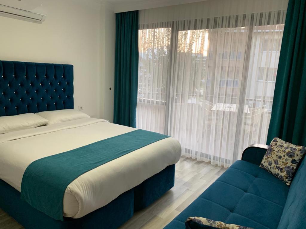 Hotelamsterdam Кушадаси Екстер'єр фото
